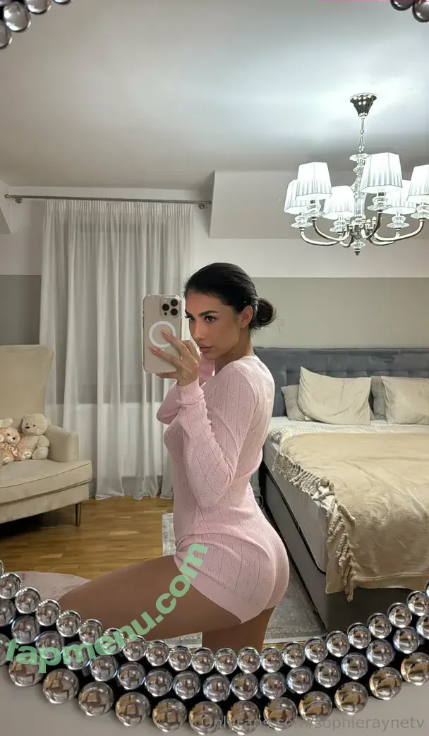 sophieraynetv nude photo #0004 (sophieraynetv)