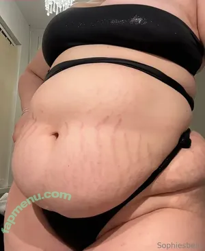 sophiesbelly / sophiebellybelly nude photo #0015