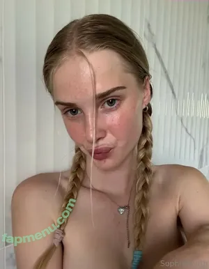 sophiesouth / bakedyam8 / sophieteen8 nude photo #0021