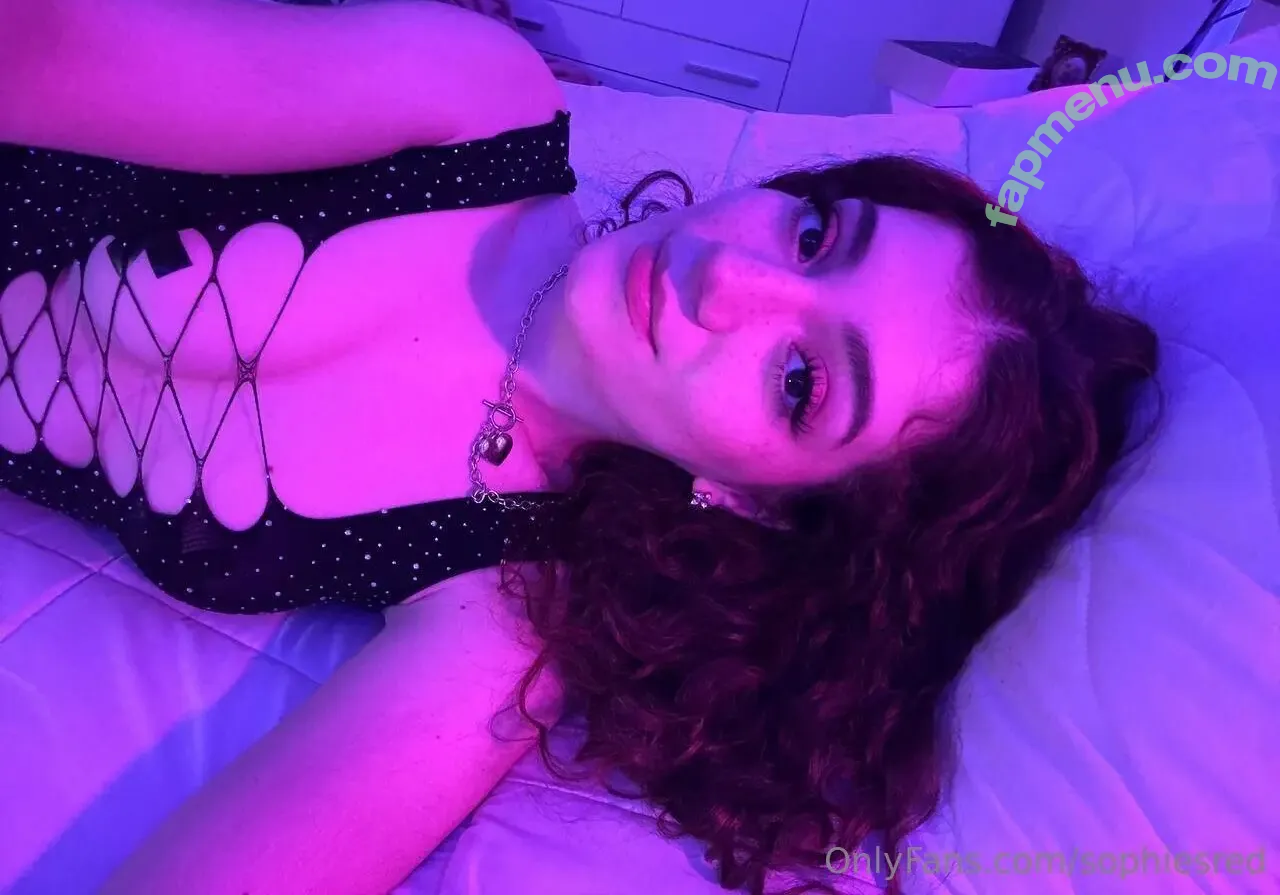 sophiesred nude photo #0017 (sophiessoler_reels)