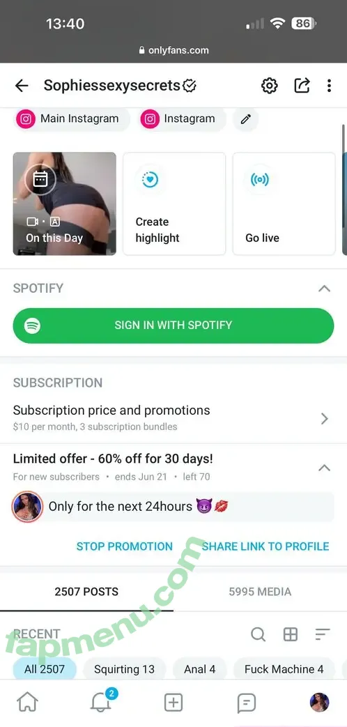 sophiessexysecrets2 nude photo #0006 (secret.sophie96)