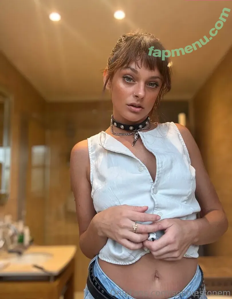 sophiestonem nude photo #0088 (sophiestonem)