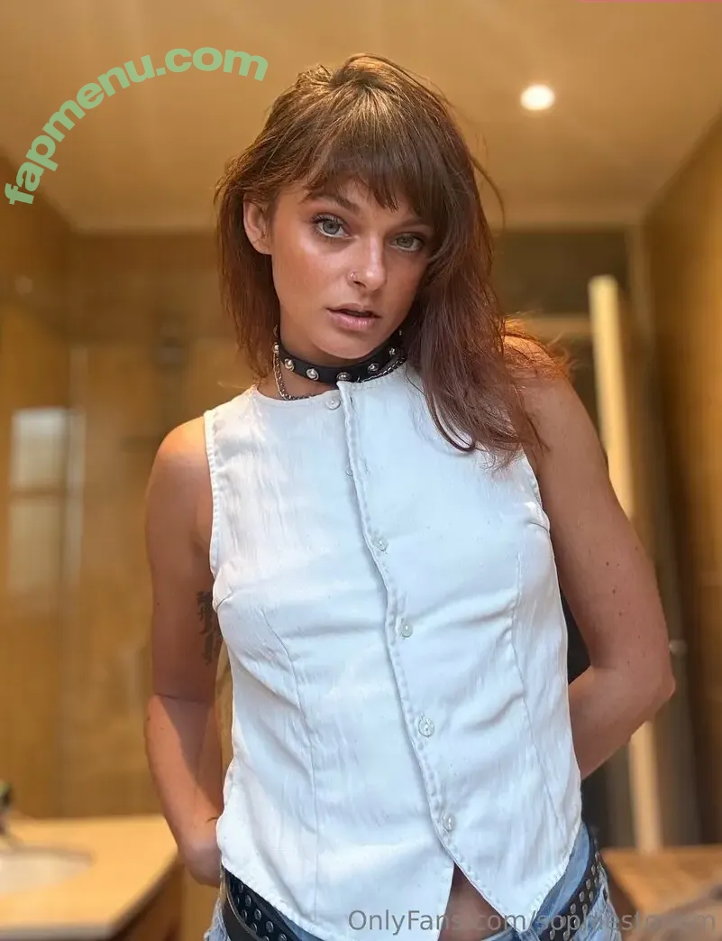 sophiestonem nude photo #0091 (sophiestonem)