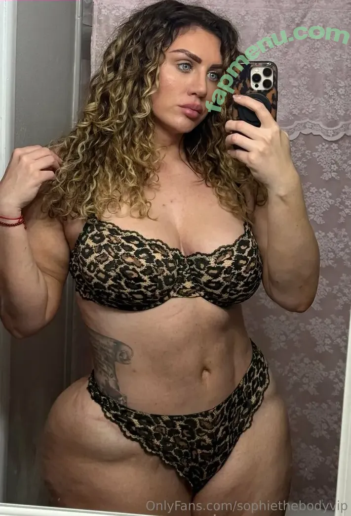 sophiethebodyvip nude photo #0020 (sophiesselfies224)