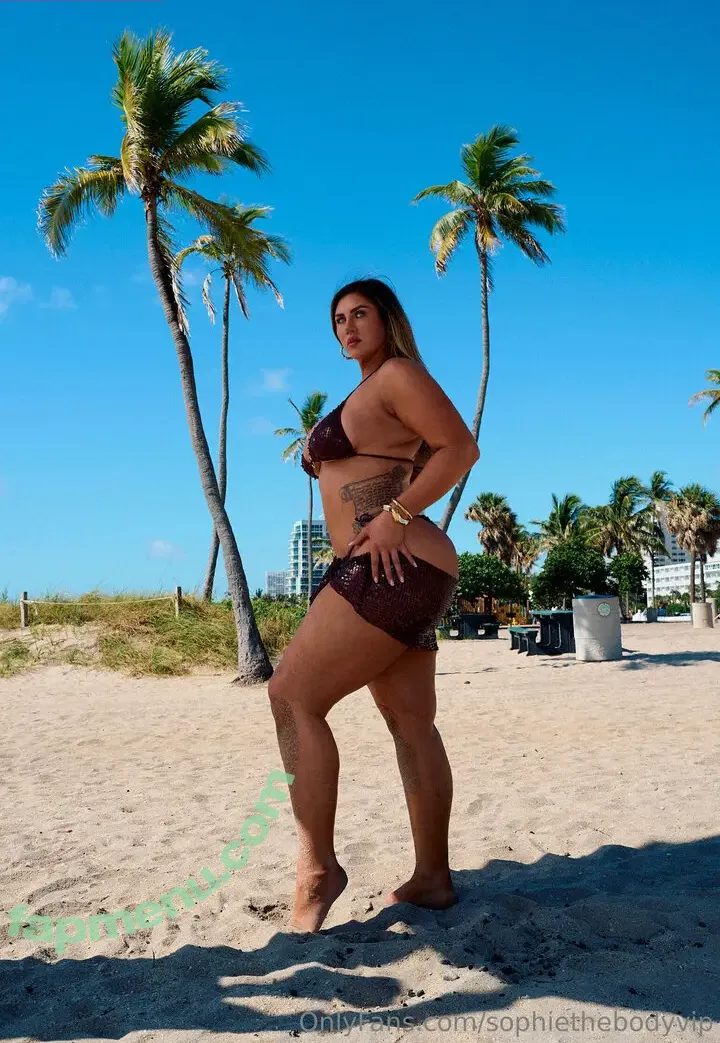 sophiethebodyvip nude photo #0026 (sophiesselfies224)
