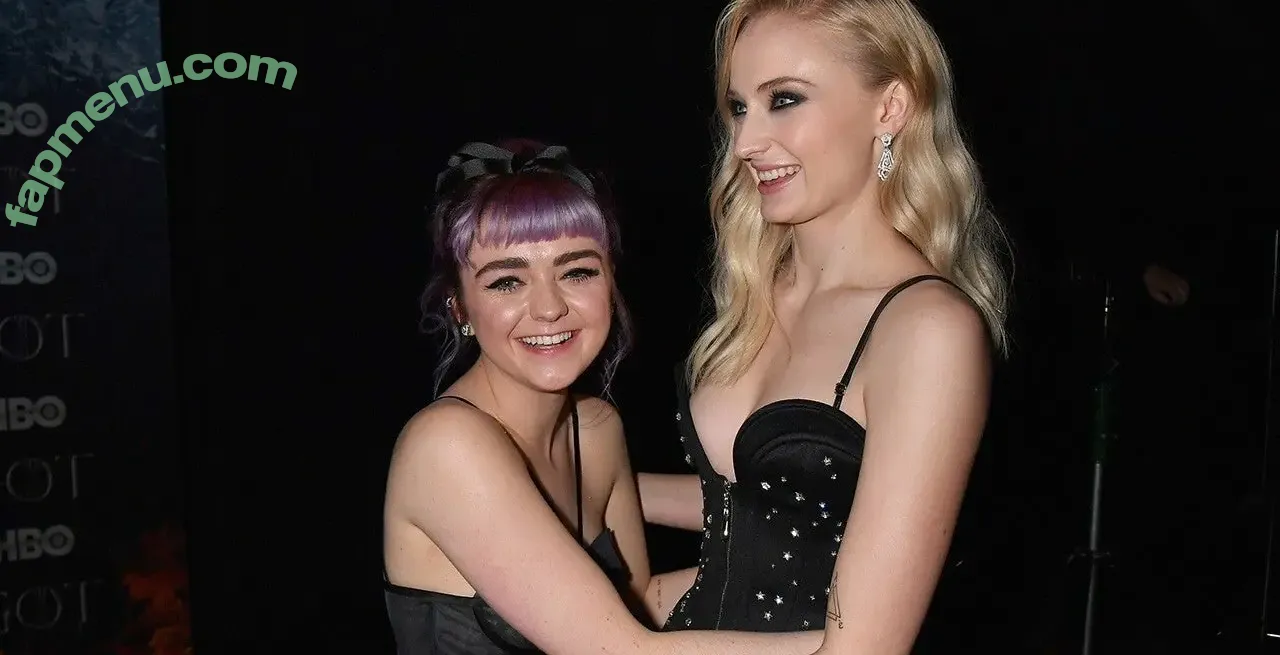sophieturner nude photo #0006 (sophieturner)