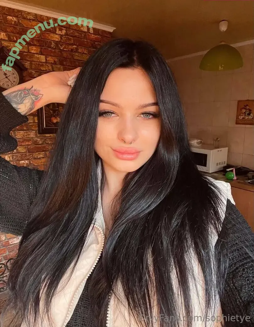 Sophietye nude photo #0017 (Sophietye)