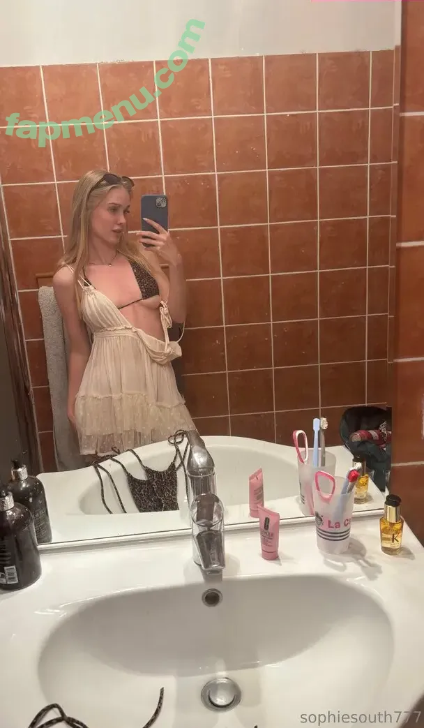 sophiexsouth nude photo #0008 (sophiexxsouth)