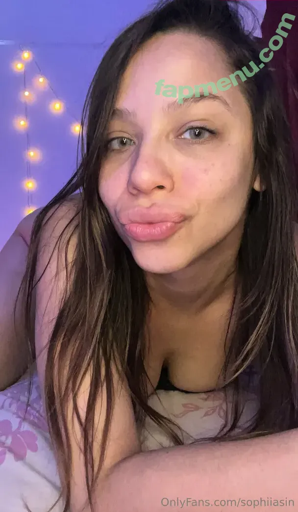 sophiiasin nude photo #0017 (sophiiasin)