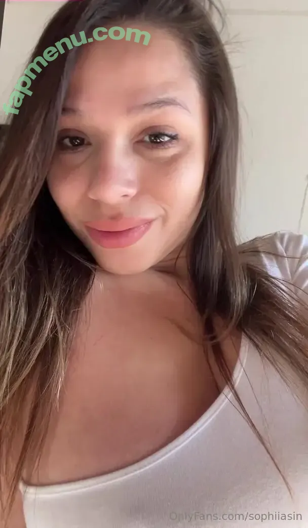 sophiiasin nude photo #0054 (sophiiasin)