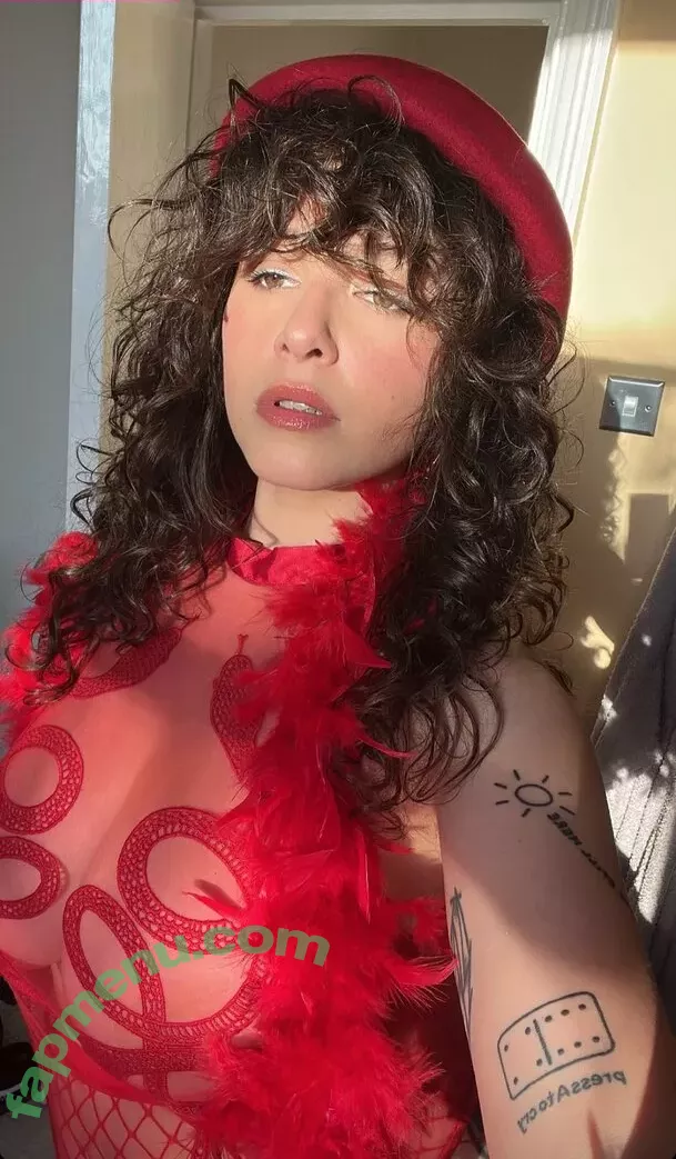 Sophoulla nude photo #0673 (patreon)