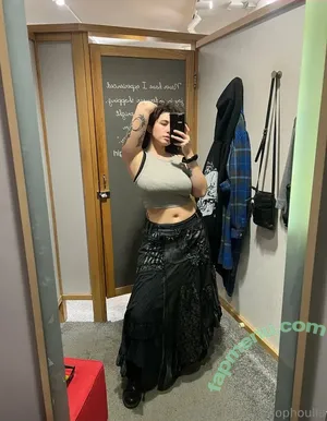 Sophoulla / patreon nude photo #1109