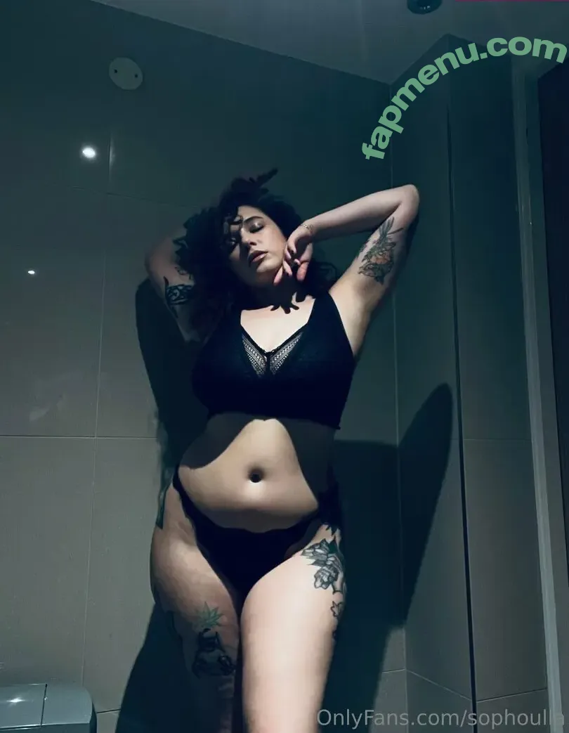 Sophoulla nude photo #1093 (patreon / sophoulla64)