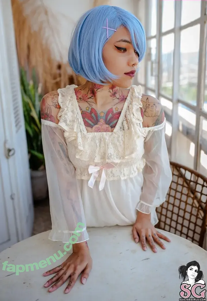 Sophya Split nude photo #0004 (Sophya Split)