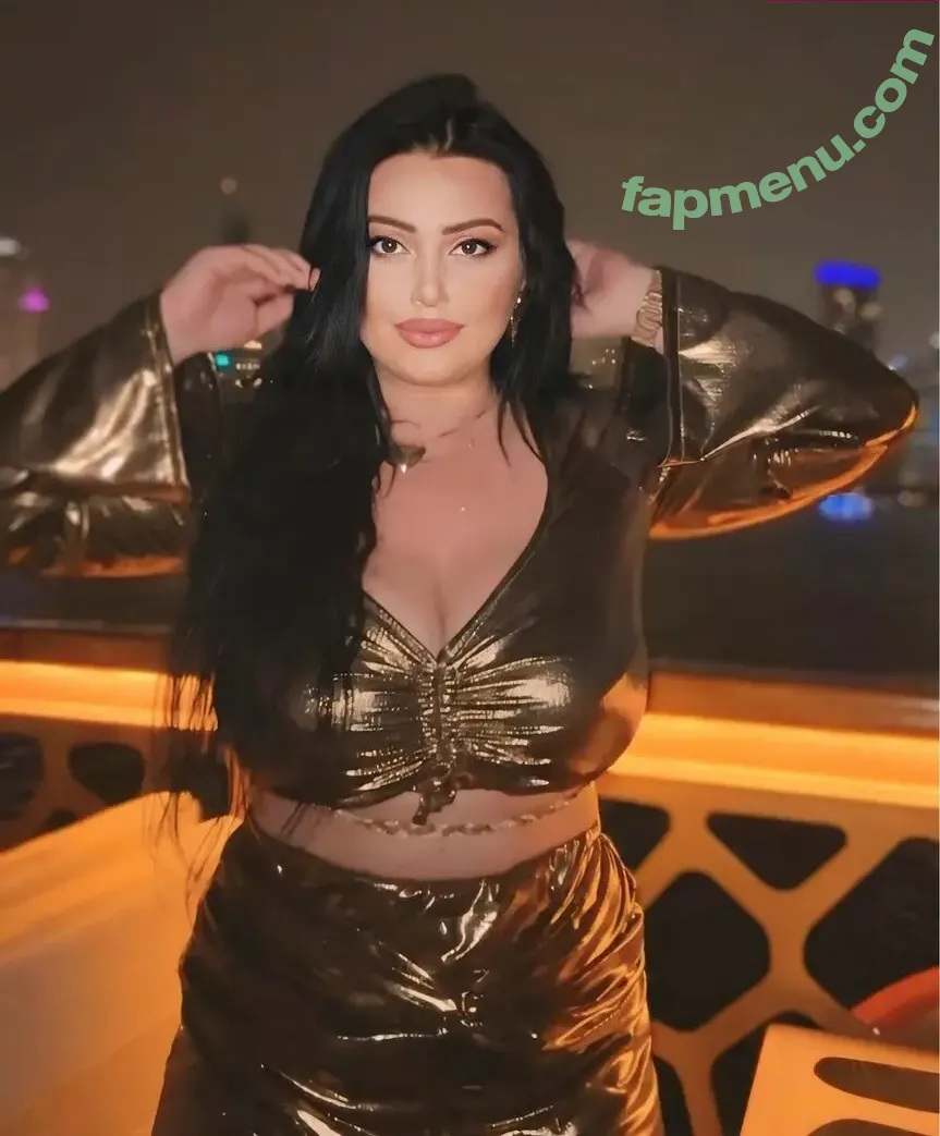 Sopo Shariqadze nude photo #0010 (soposhariqadze)
