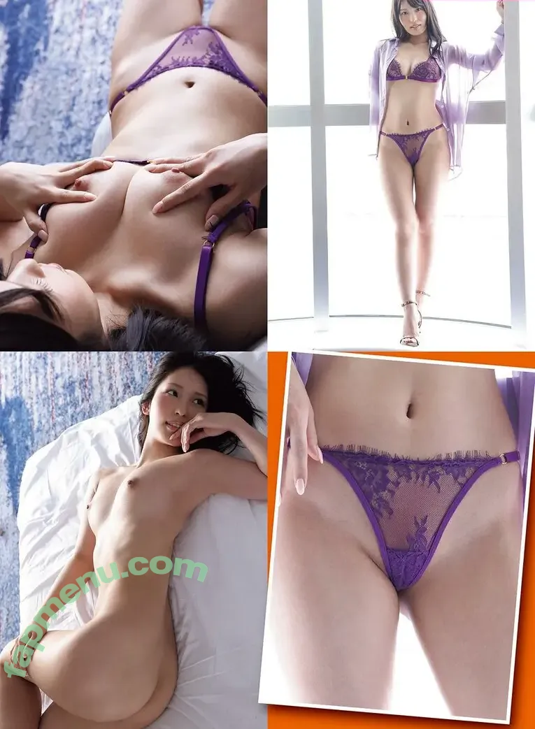 Sora Arakawa nude photo #0081 (Sora Arakawa)