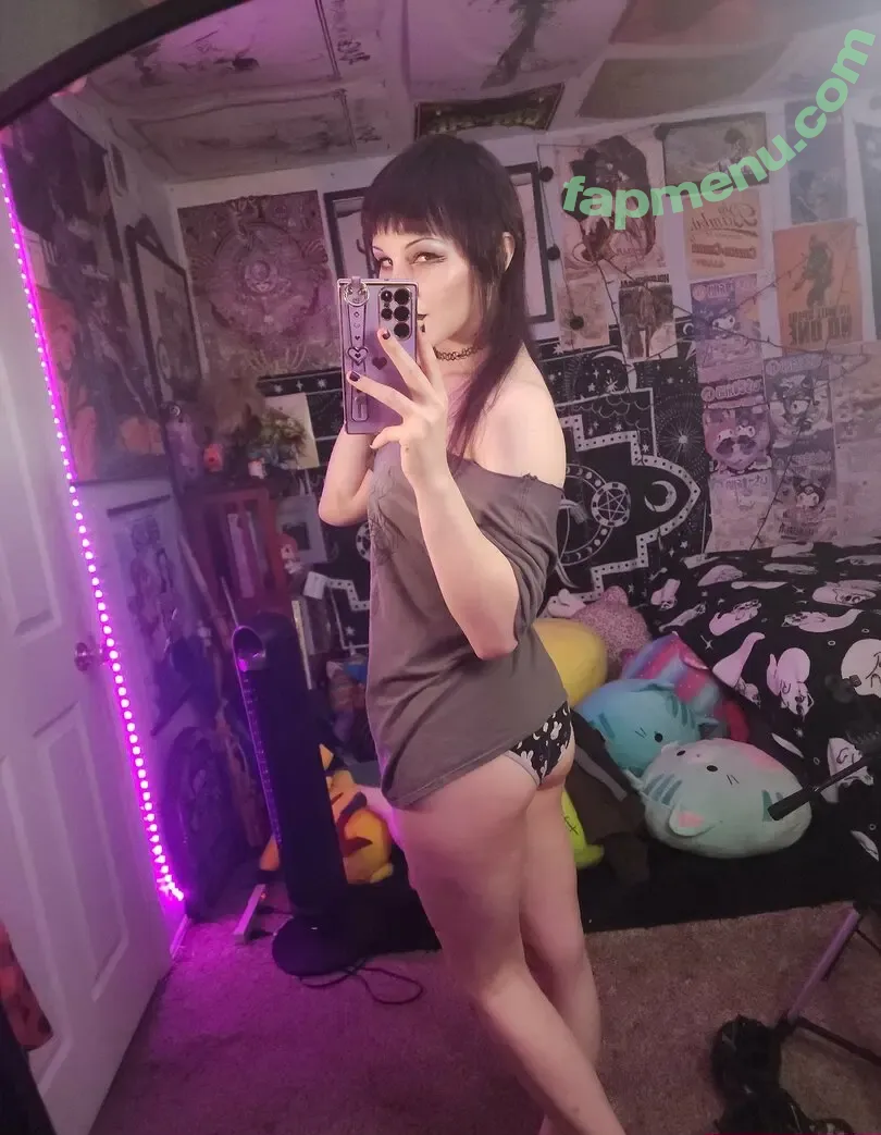 Sora Blackheart nude photo #0171 (BlackheartSora / kuro.cupcake)