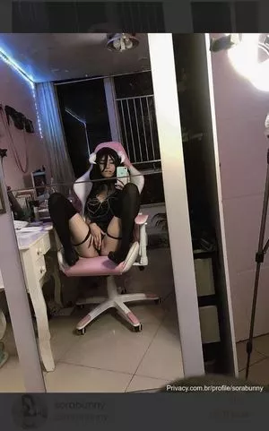 Sora.bunny / s0rabunny nude photo #0003