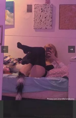 Sora.bunny / s0rabunny nude photo #0006