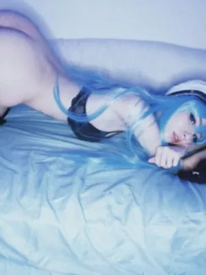 Sora.bunny / s0rabunny nude photo #0041