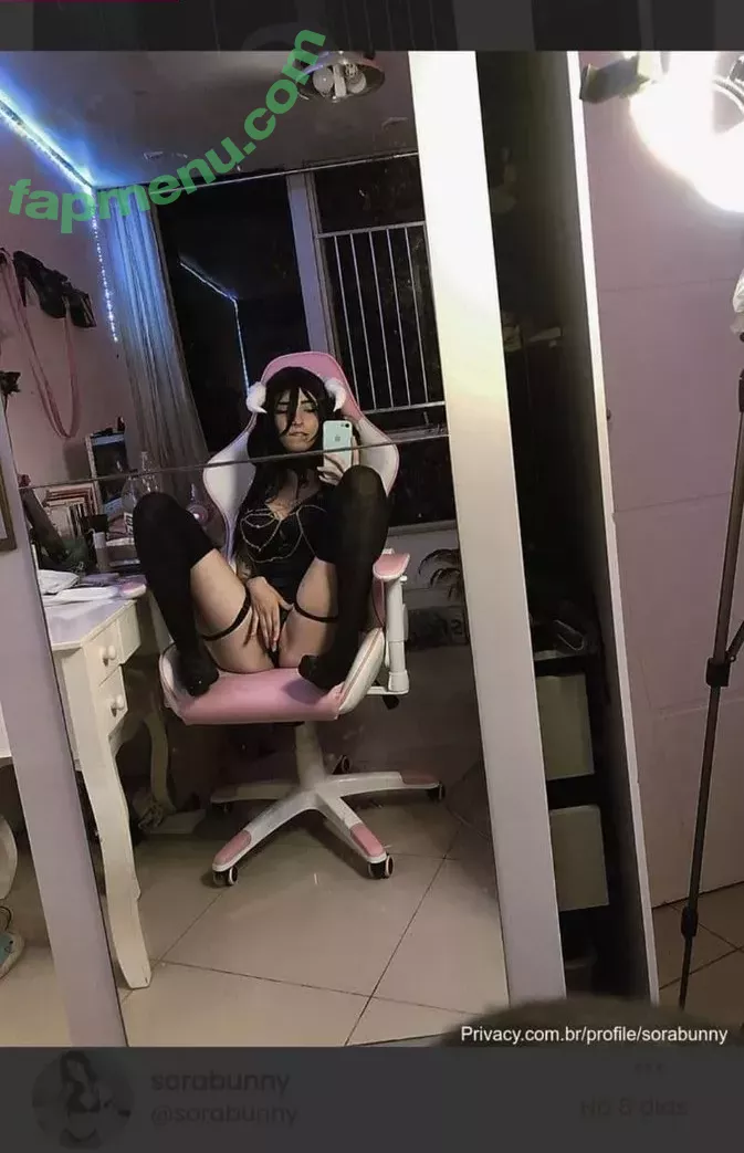 Sora.bunny nude photo #0003 (s0rabunny)