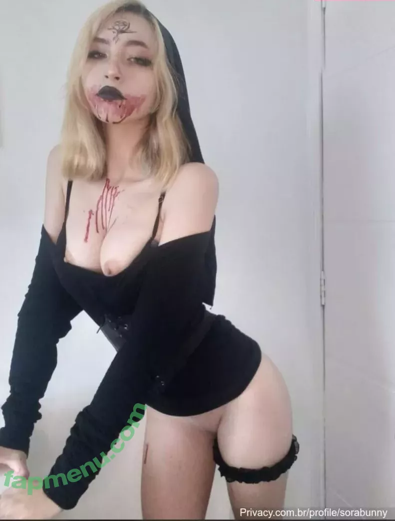 Sora.bunny nude photo #0073 (s0rabunny)