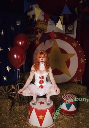 Sorabi / sorabi_meow nude photo #1526