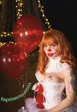 Sorabi / sorabi_meow nude photo #1537