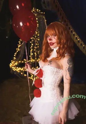 Sorabi / sorabi_meow nude photo #1538