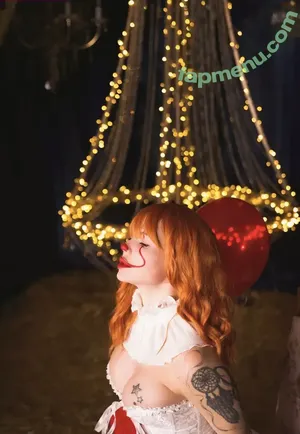 Sorabi / sorabi_meow nude photo #1551