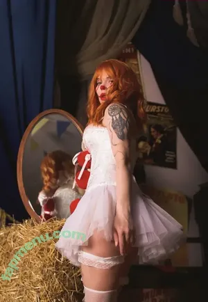 Sorabi / sorabi_meow nude photo #1578