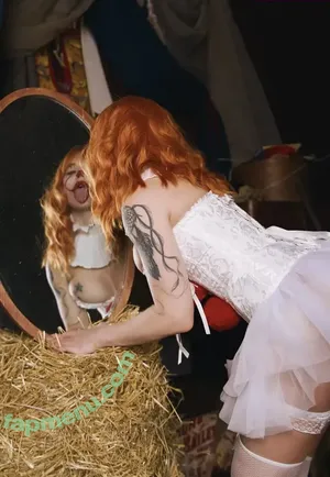 Sorabi / sorabi_meow nude photo #1585