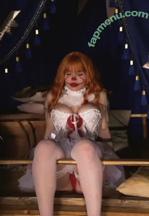 Sorabi / sorabi_meow nude photo #1594