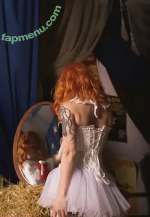 Sorabi / sorabi_meow nude photo #1598