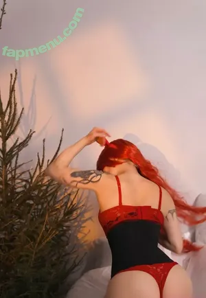 Sorabi / sorabi_meow nude photo #1744