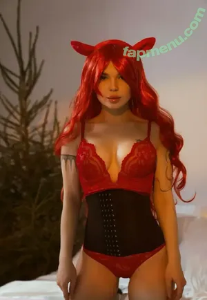 Sorabi / sorabi_meow nude photo #1760