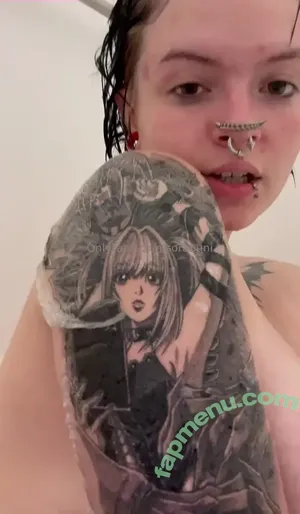 sorabuni / shelakomara nude photo #0270