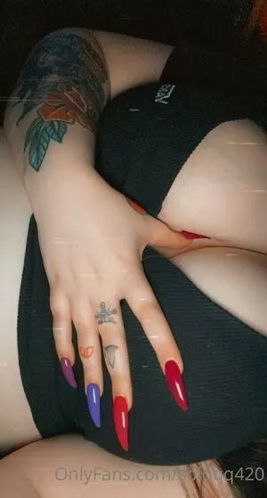 soracutekitty / sorakat nude photo #0030