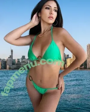 Soraia Di Fazio / soraiadifazio nude photo #0002