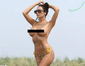 Soraja Vucelic / sorajavucelic nude photo #0018