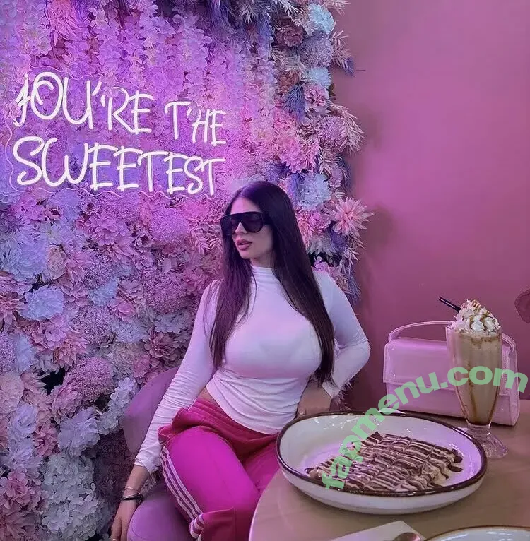 Soraya Avagliano nude photo #0001 (sorayaavagliano_)