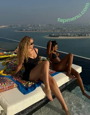 Soraya Eckes / sorayaeckes nude photo #0055