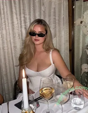 Soraya Eckes / sorayaeckes nude photo #0062