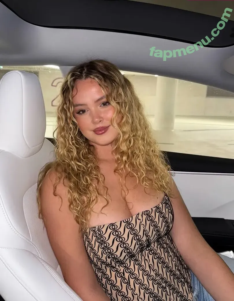 Soraya Eckes nude photo #0027 (sorayaeckes)