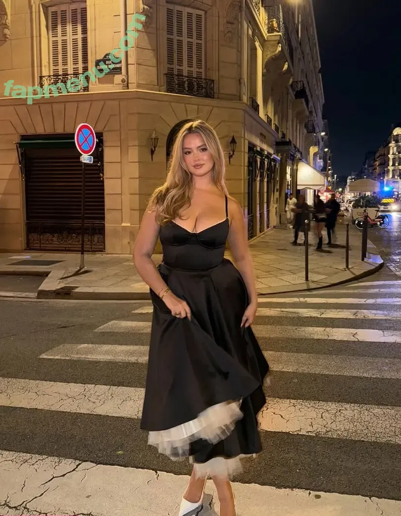 Soraya Eckes nude photo #0054 (sorayaeckes)