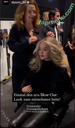 Sorayaeckes nude photo #0086