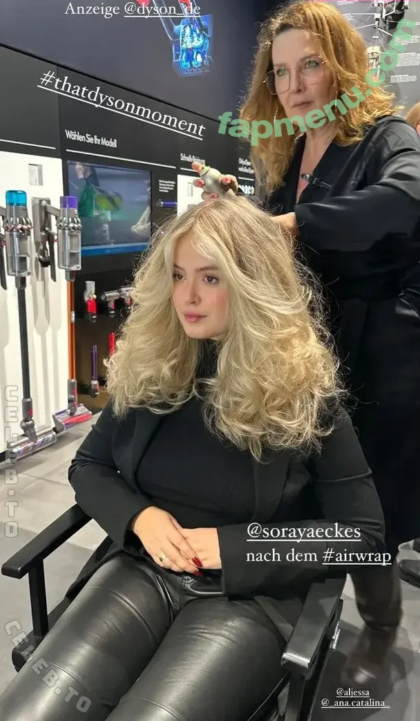 Sorayaeckes nude photo #0085 (Sorayaeckes)