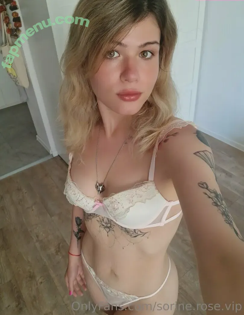 sorine.rose.vip nude photo #0018 (roselineorjii)