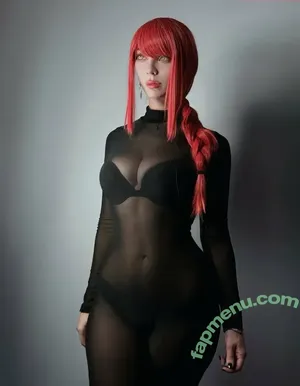 Soryu Geggy Cosplay / Eugenia Haruno / Soryugeggycosplay / soryu_geggy_cosplay / soryugeggy nude photo #0553