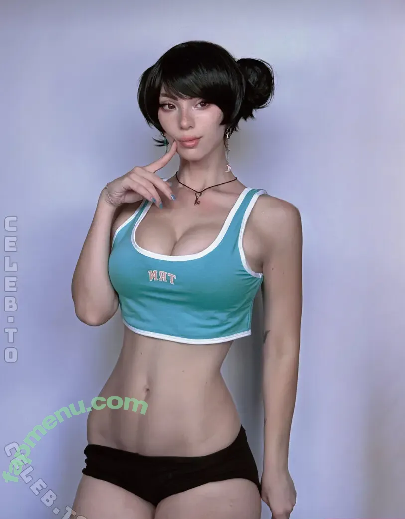 Soryu Geggy nude photo #0089 (soryu_geggy_cosplay / soryugeggy)